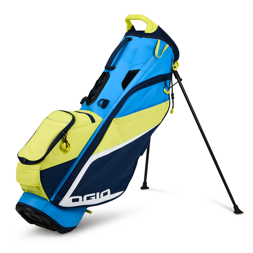 Ogio Golf Fuse 4 Stand Bag